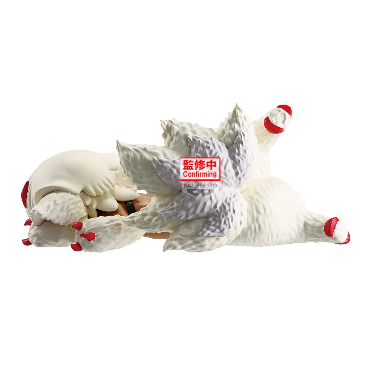 Faputa Relax Time Banpresto - Image 3