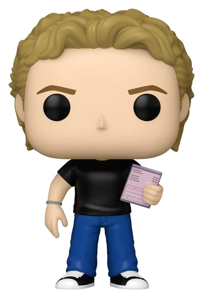Fast & Furious POP! Movies Vinyl Figur Brian O'Conner