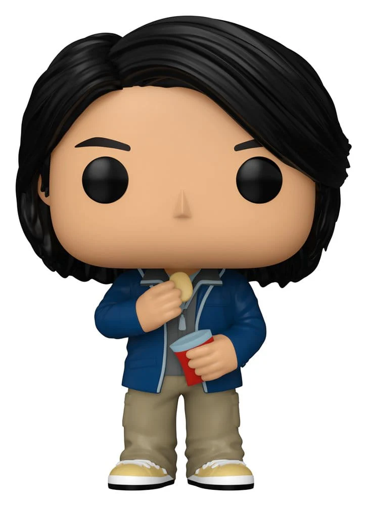 Fast & Furious POP! Movies Vinyl Figur Han Lue