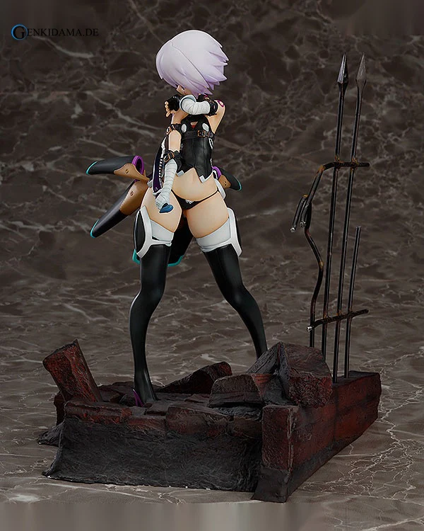 Fate/Apocrypha (Original ver.) - Jack the Ripper - Image 2