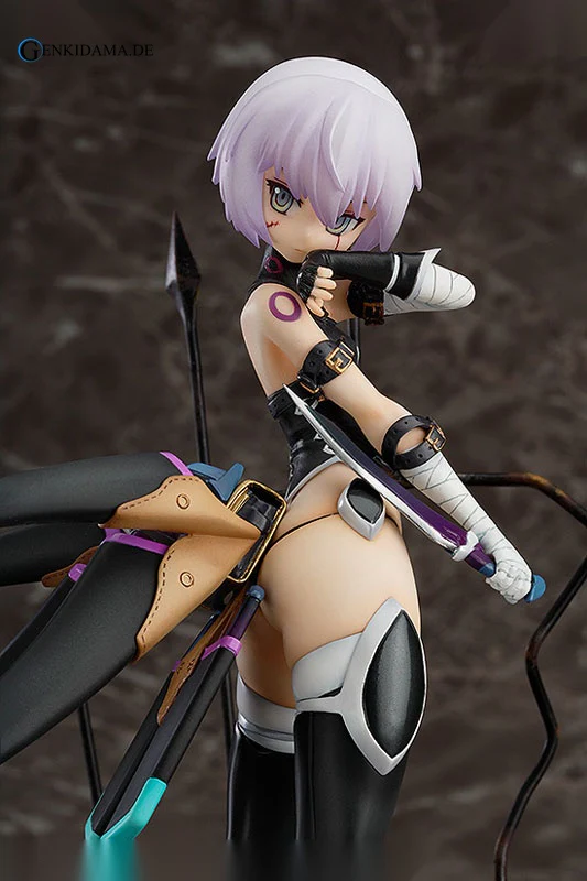 Fate/Apocrypha (Original ver.) - Jack the Ripper - Image 3