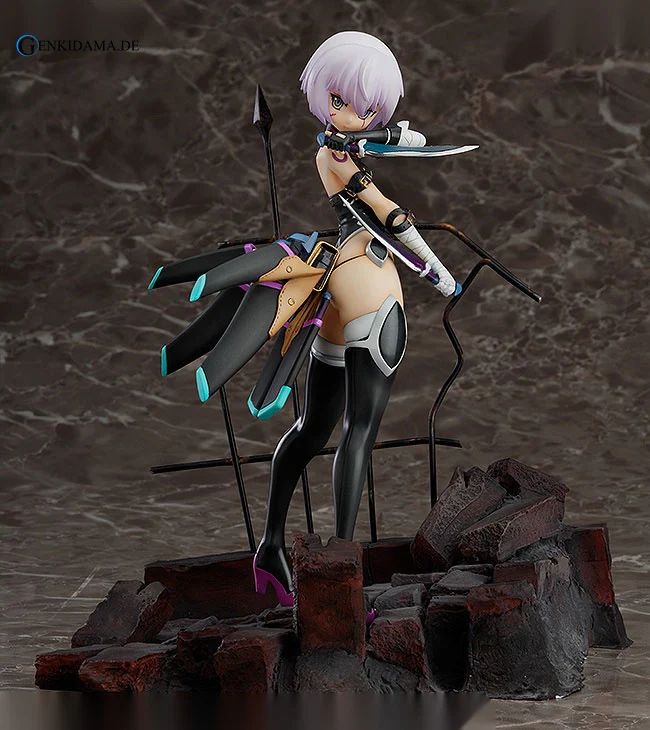 Fate/Apocrypha (Original ver.) - Jack the Ripper - Image 4