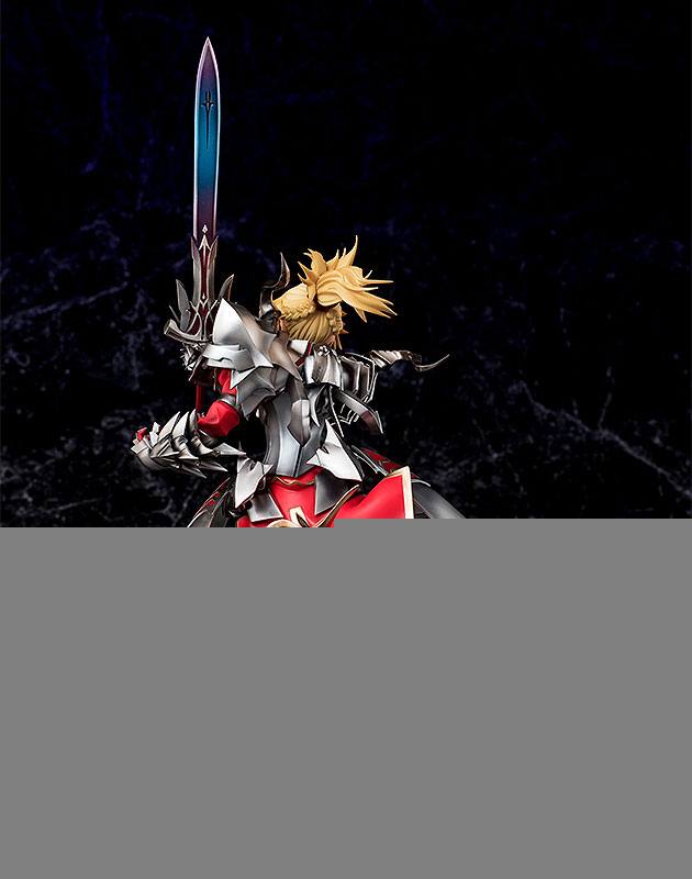 Fate/Apocrypha PVC Statue Saber of Red (Mordred) - Image 3
