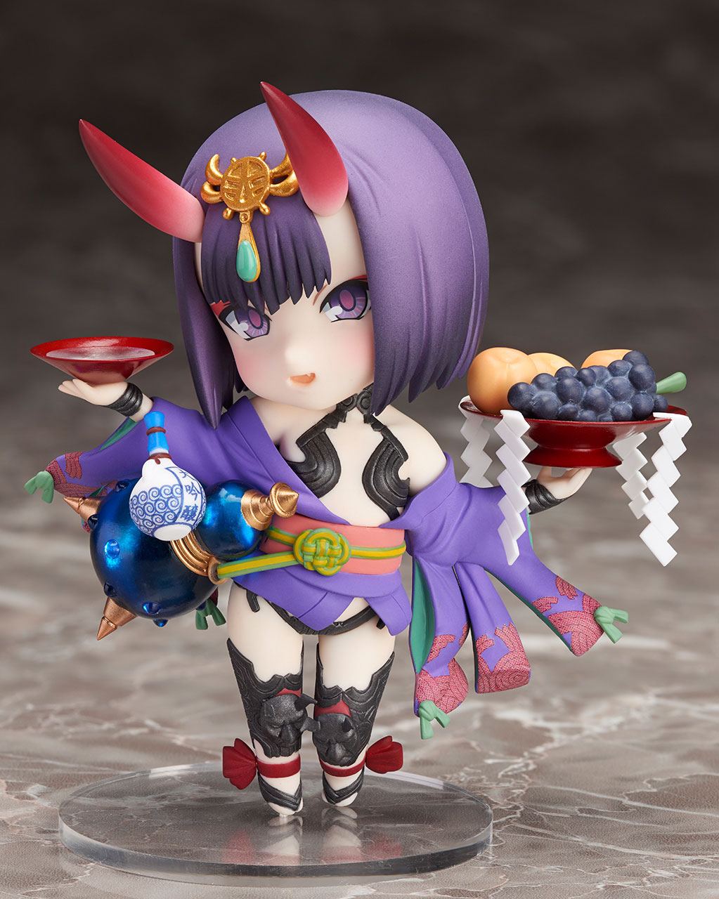Fate/Grand Order Chara Forme Beyond PVC Statue Assassin Shuten Douji