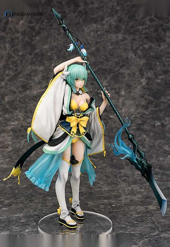 Fate/Grand Order - Lancer/Kiyohime - Image 5