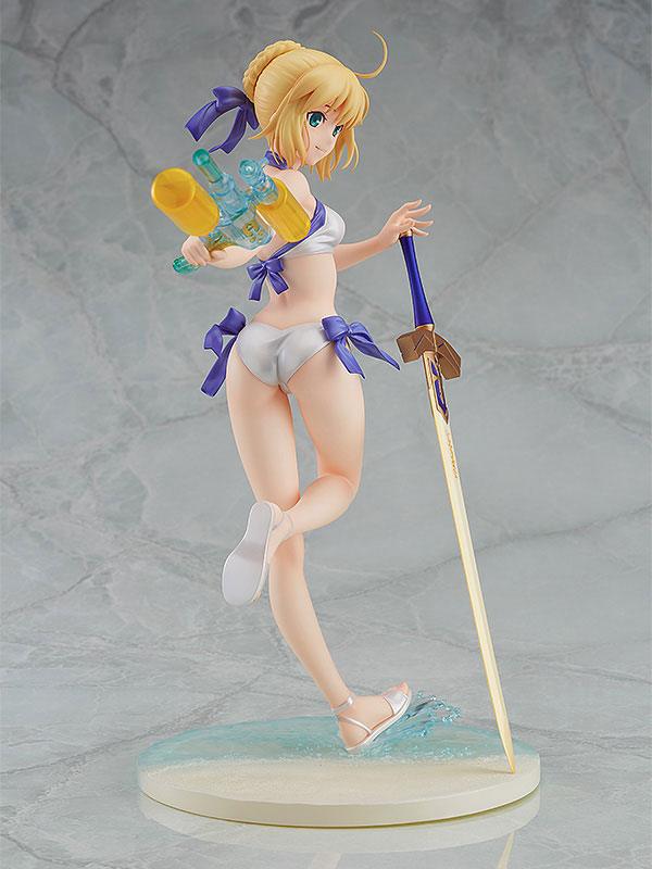 Fate/Grand Order PVC Statue Archer/Altria Pendragon - Image 4