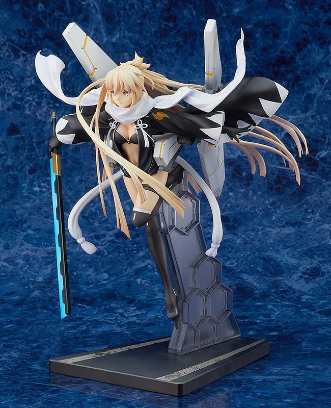 Fate/Grand Order PVC Statue Assassin/Okita J Souji - Image 3