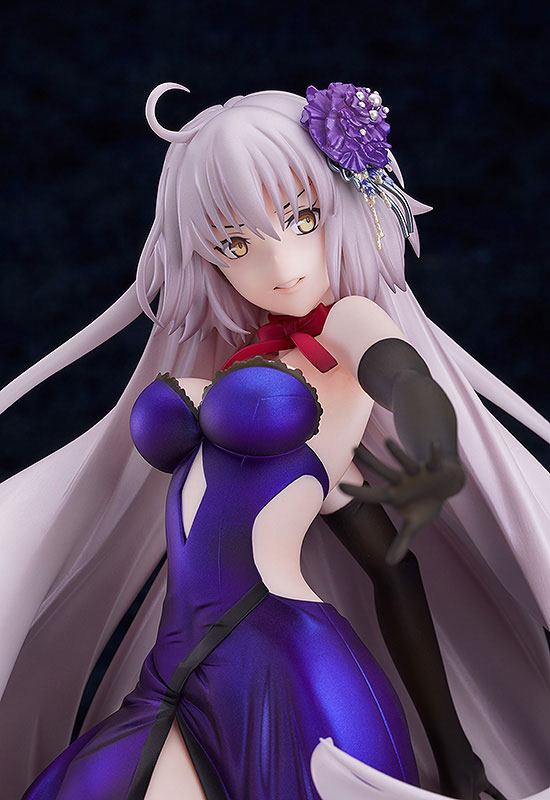 Fate/Grand Order PVC Statue Avenger/Jeanne d'Arc (Alter) Dress Ver. - Image 6