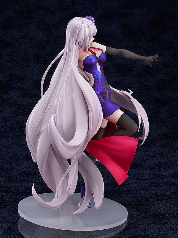 Fate/Grand Order PVC Statue Avenger/Jeanne d'Arc (Alter) Dress Ver. - Image 7