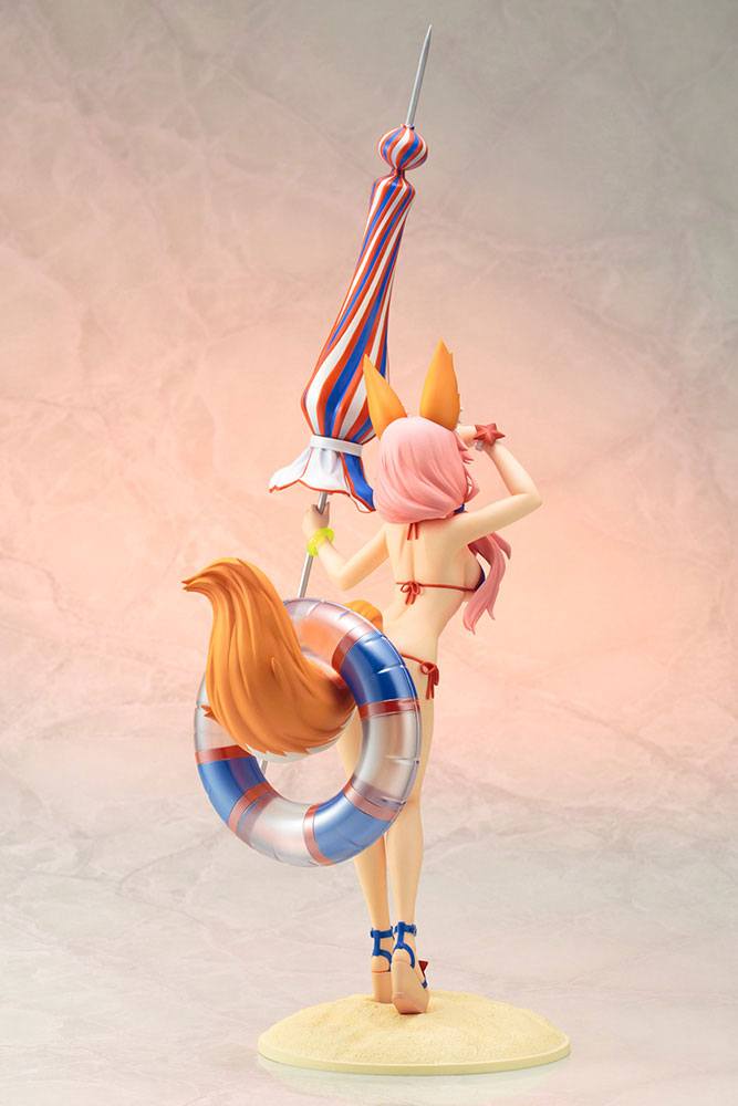 Fate/ Grand Order PVC Statue Lancer / Tamamonomae - Image 14