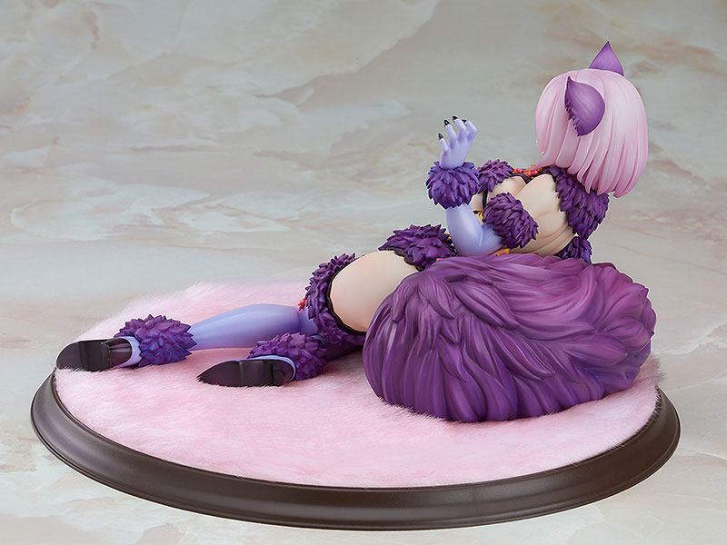 Fate/Grand Order PVC Statue Mash Kyrielight -Dangerous Beast- - Image 5