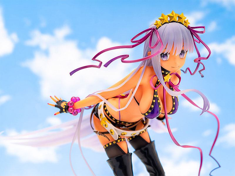 Fate/Grand Order PVC Statue Moon Cancer/BB (2nd Ascension) - Image 11