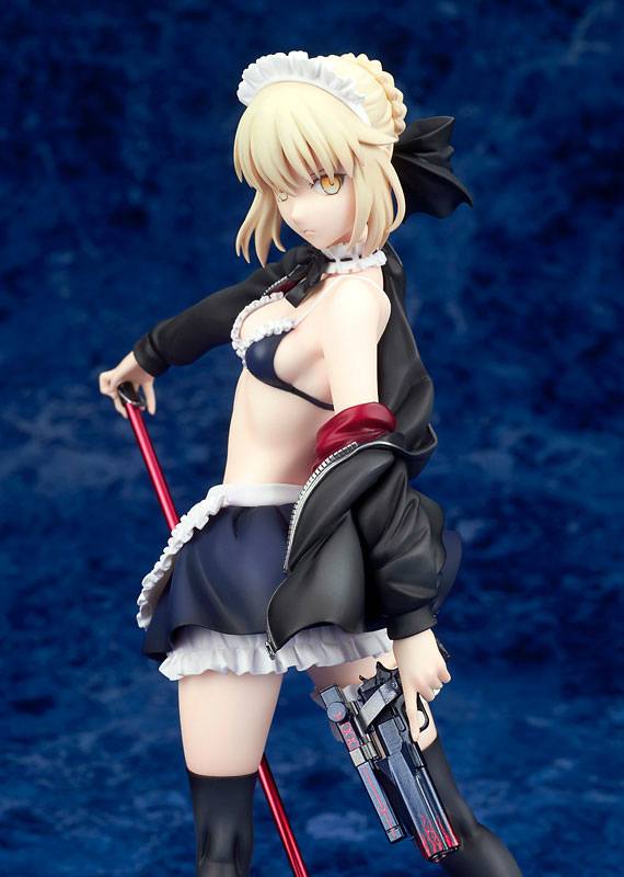 Fate/Grand Order PVC Statue Rider/Altria Pendragon (Alter) - Image 10