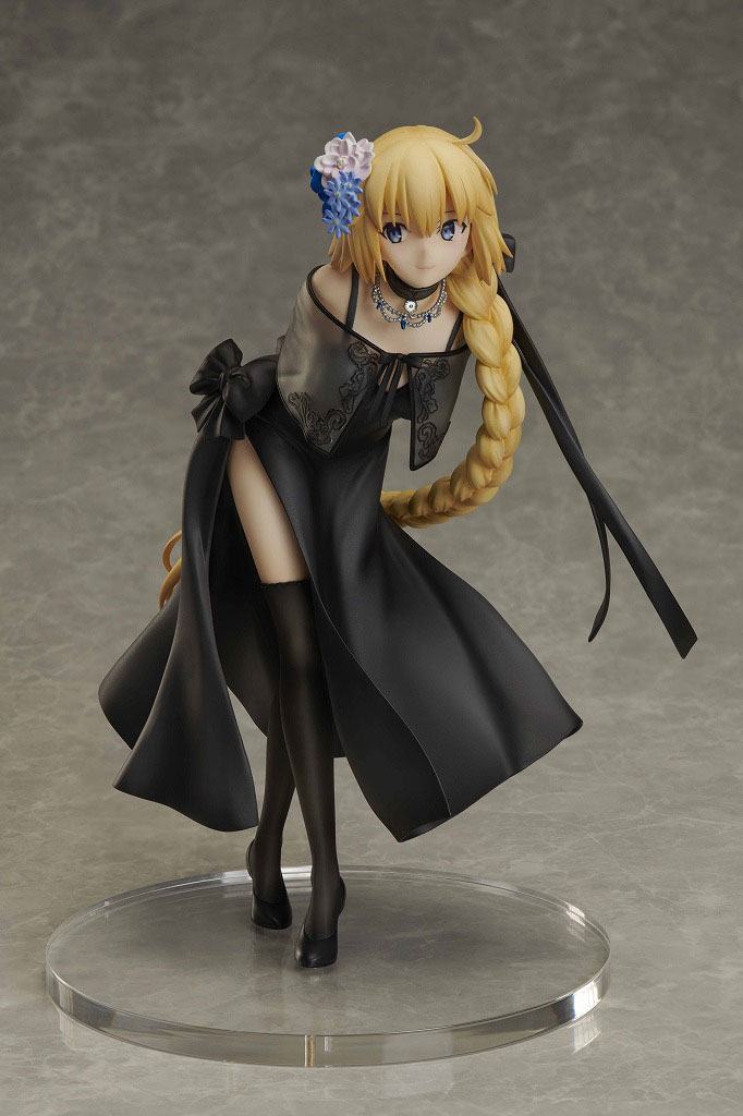 Fate/Grand Order PVC Statue Ruler Jeanne d'Arc Heroic Spirit Formal Dress Ver. - Image 2