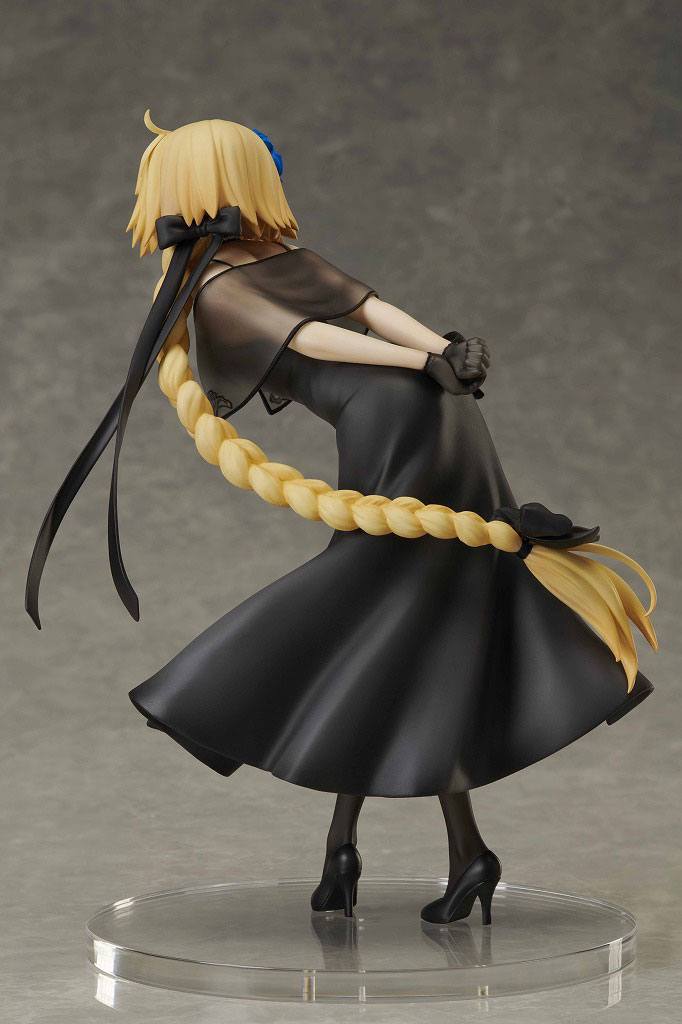 Fate/Grand Order PVC Statue Ruler Jeanne d'Arc Heroic Spirit Formal Dress Ver. - Image 3