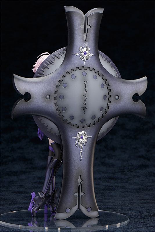 Fate/Grand Order PVC Statue Shielder / Mash Kyrielight - Image 2