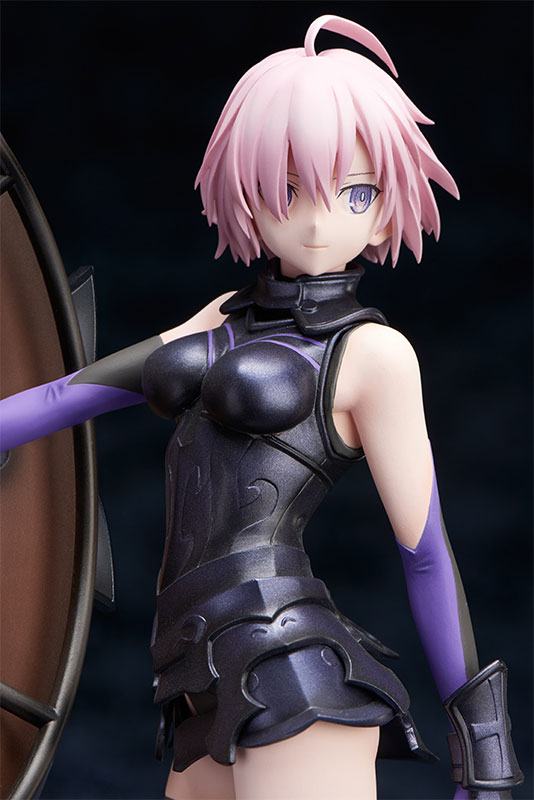 Fate/Grand Order PVC Statue Shielder / Mash Kyrielight - Image 3