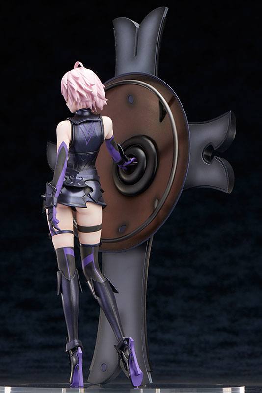 Fate/Grand Order PVC Statue Shielder / Mash Kyrielight - Image 5
