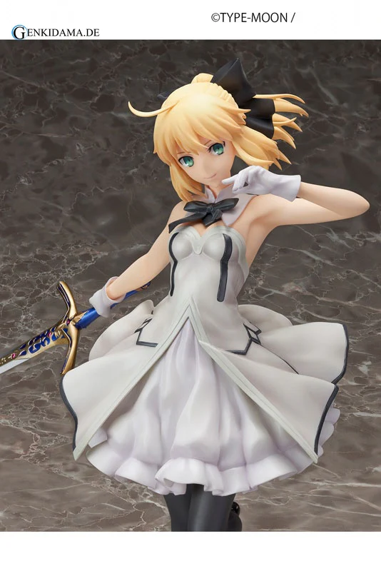 Fate/Grand Order - Saber/Altria Pendragon - Image 2