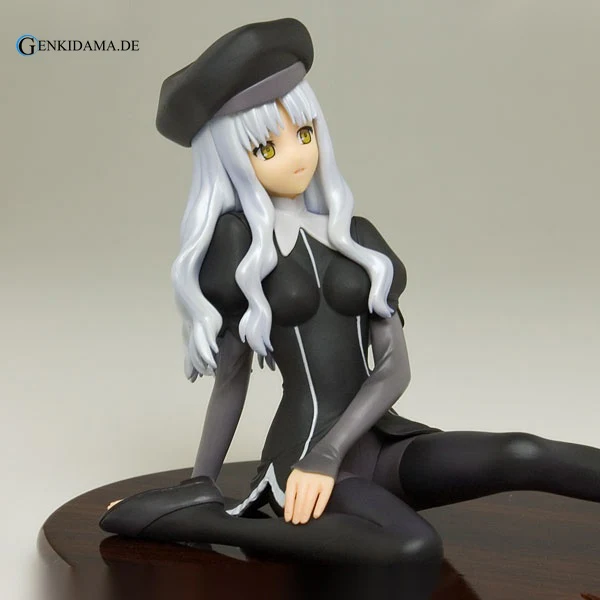 Fate/hollow ataraxia - Caren Hortensia - Image 6