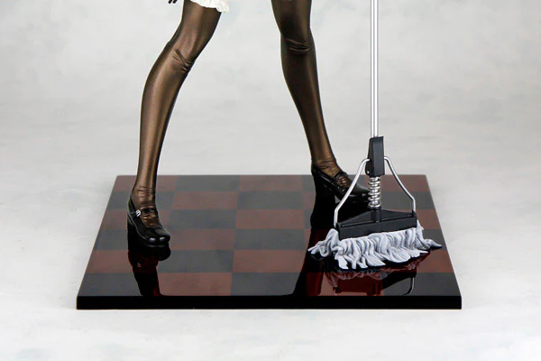 Fate/Hollow Ataraxia Statue Saber Maid - Image 5
