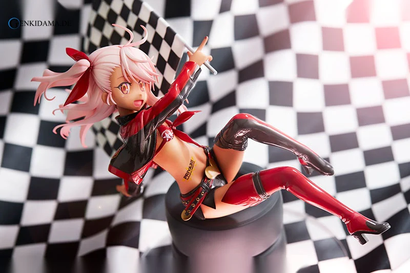 Fate/kaleid liner Prisma Illya 3rei!! - PRIYA Racing Chloe Von Einzbern - Image 23