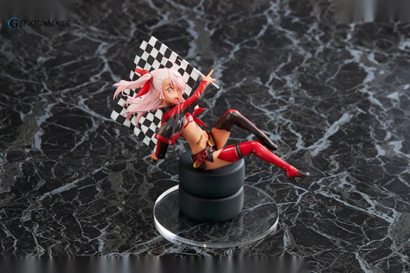 Fate/kaleid liner Prisma Illya 3rei!! - PRIYA Racing Chloe Von Einzbern - Image 3