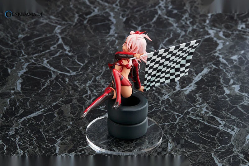 Fate/kaleid liner Prisma Illya 3rei!! - PRIYA Racing Chloe Von Einzbern - Image 8