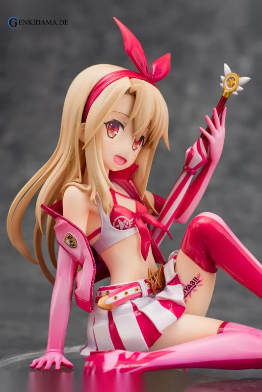 Fate/kaleid liner Prisma Illya 3rei!! - PRIYA Racing Illyasviel Von Einzbern - Image 9