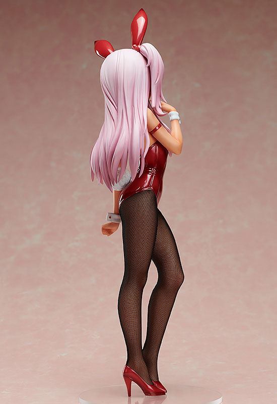 Fate/kaleid liner Prisma Illya PVC Statue Chloe von Einzbern Bunny Ver. - Image 6