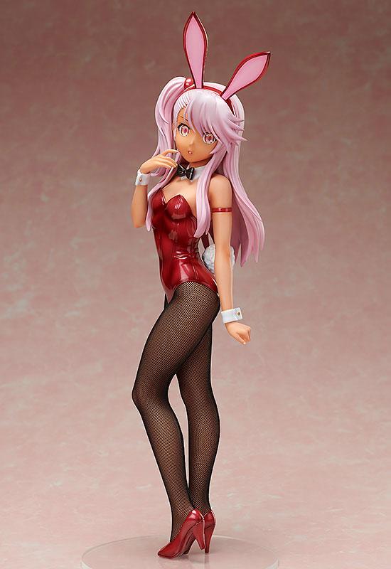 Fate/kaleid liner Prisma Illya PVC Statue Chloe von Einzbern Bunny Ver. - Image 7