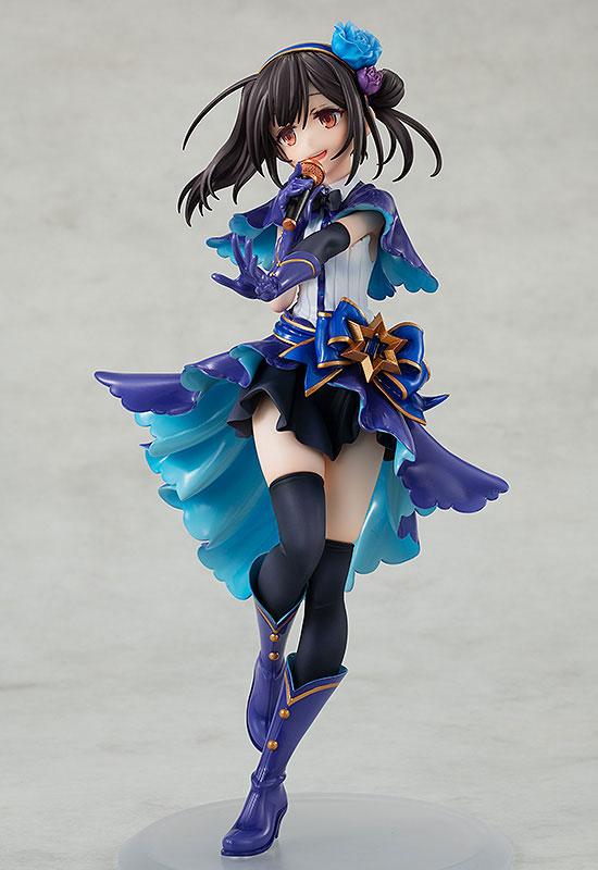 Fate/kaleid liner PVC Statue Miyu Edelfelt Prisma Klangfest Ver. - Image 4