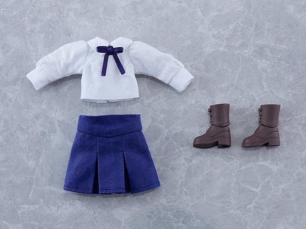 Fate/stay night Nendoroid Doll Outfit Set Saber - Casual Outfit Ver. - Image 2
