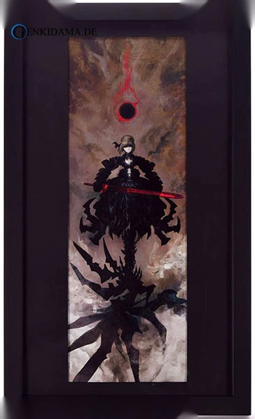 Fate/stay night - Saber Alter huke Collaboration Package - Image 13