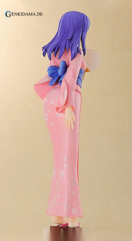 Fate/stay night - Sakura Matou Yukata ver. - Image 3