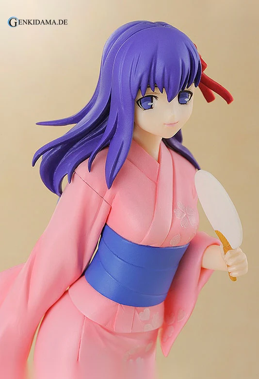 Fate/stay night - Sakura Matou Yukata ver. - Image 4