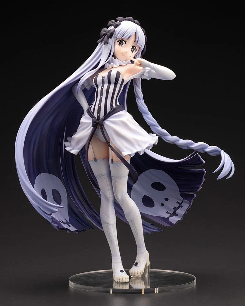 Fate/strange Fake PVC Figur Francesca Prelati - Image 2