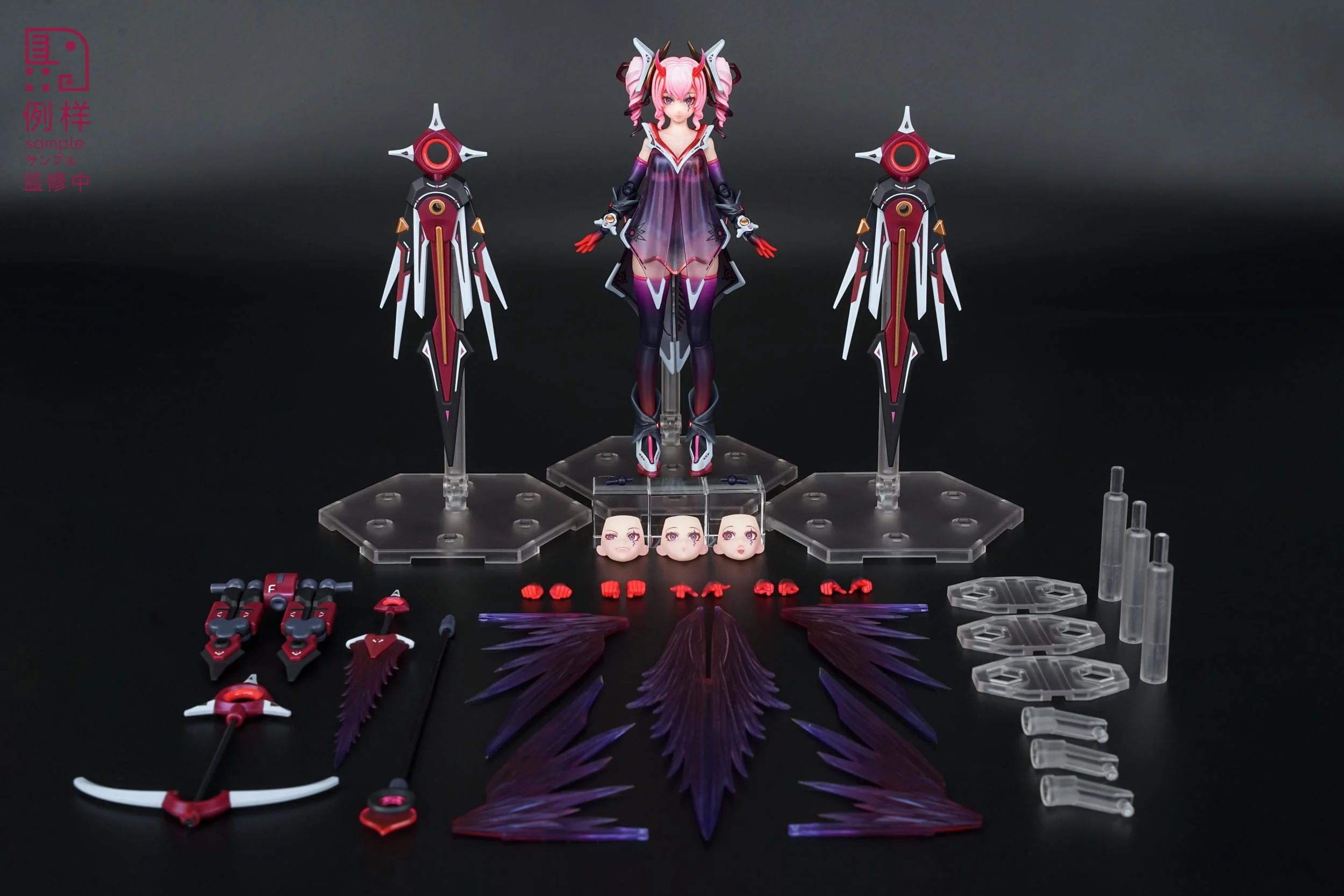Fatereal - Witch of the Other World - CiYuanJuXiang - Image 3