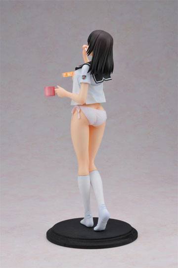 Fault!! PVC Statue Ai Saeki - Image 4
