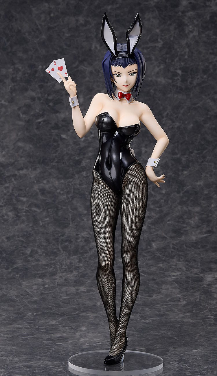 Faye Valentine: Bunny Ver. FREEing - Image 4