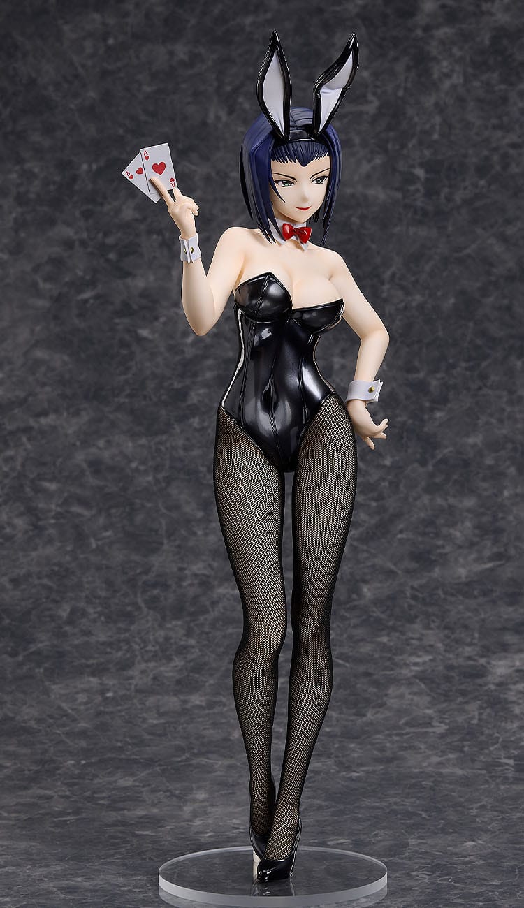 Faye Valentine: Bunny Ver. FREEing - Image 5