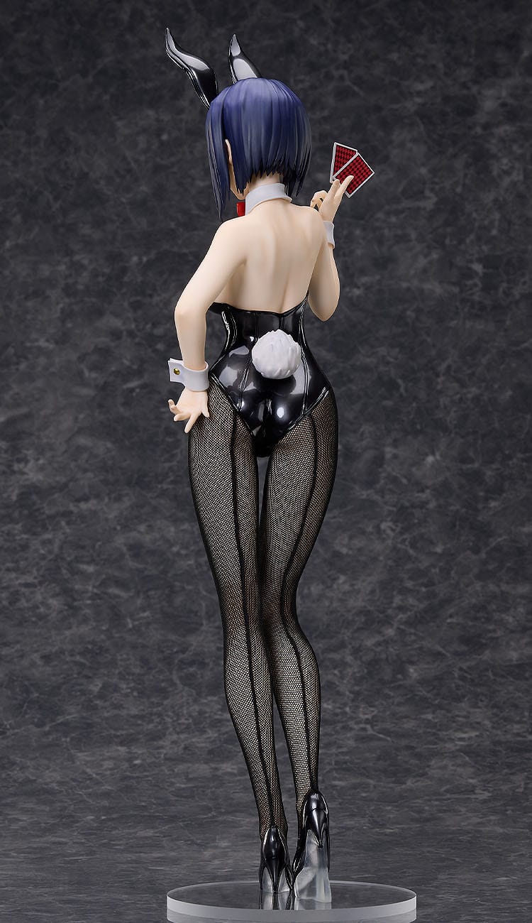 Faye Valentine: Bunny Ver. FREEing - Image 7