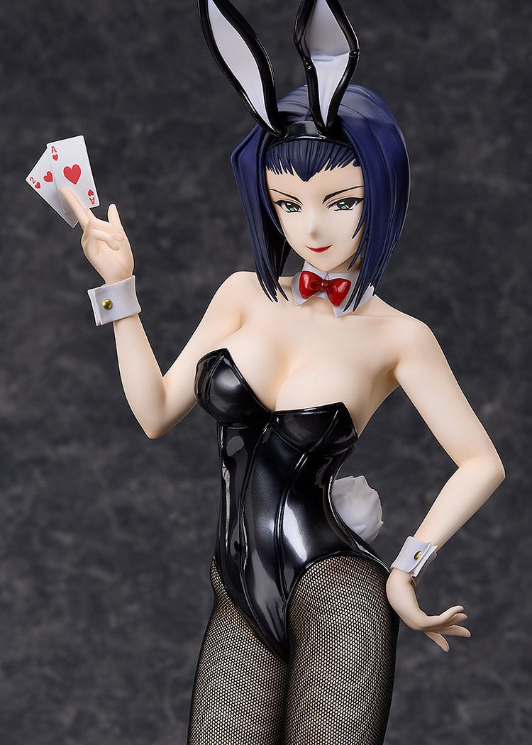 Faye Valentine: Bunny Ver. FREEing - Image 8