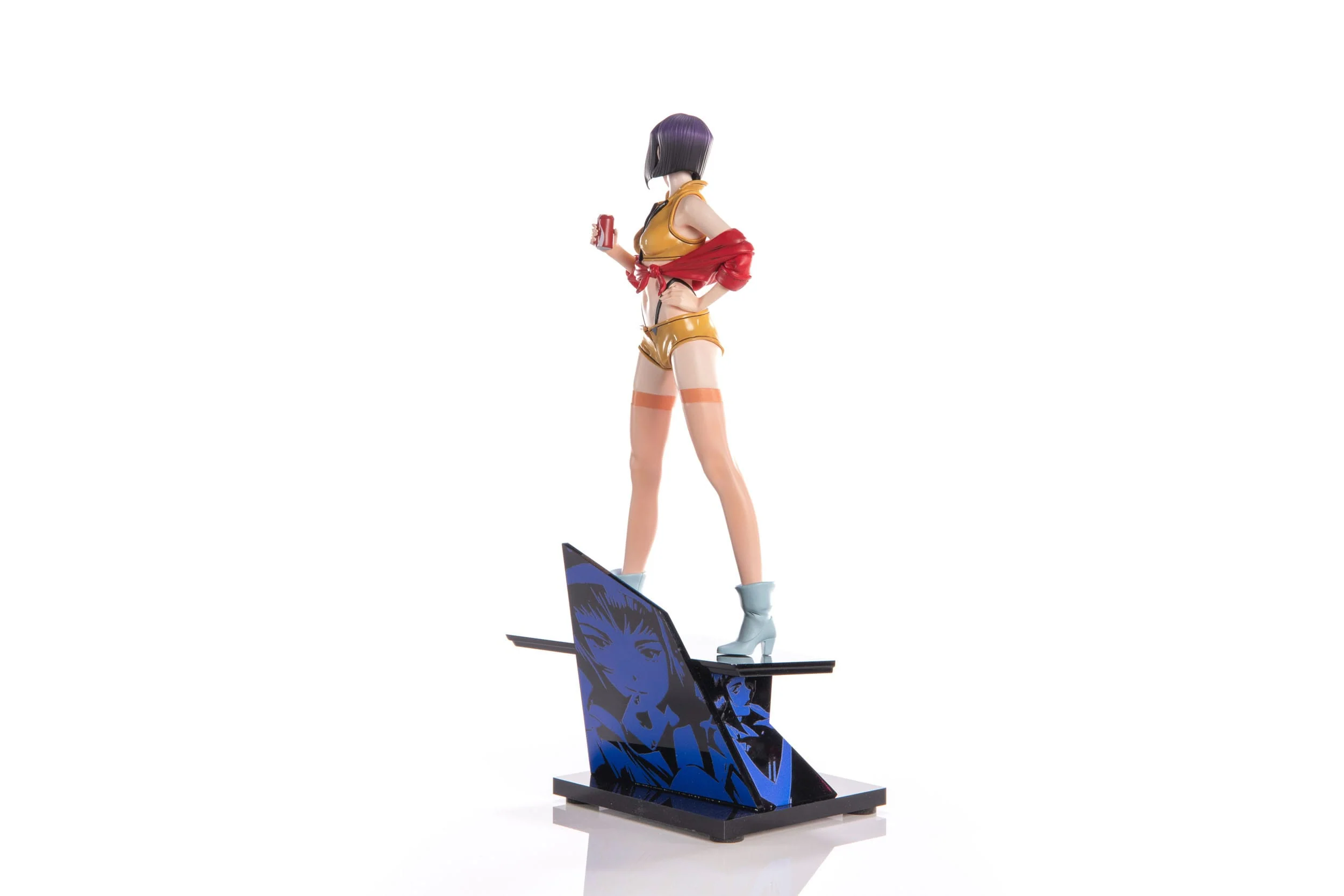 Faye Valentine - Cowboy Bebop - First 4 Figures - Image 8