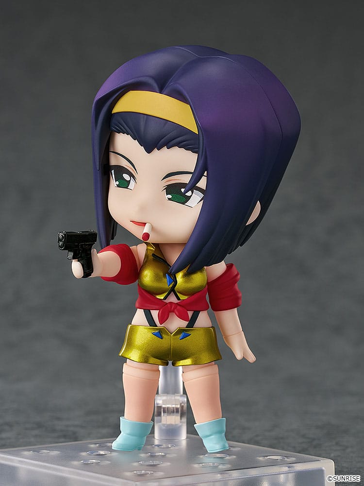 Faye Valentine Nendoroid Good Smile Company - Image 4