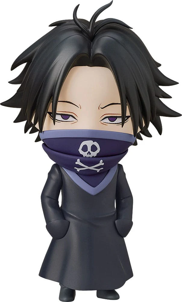 Feitan Nendoroid Goos Smile Company