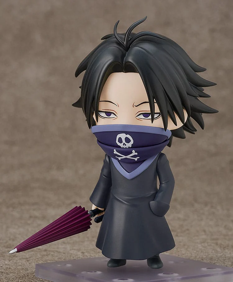Feitan Nendoroid Goos Smile Company - Image 3