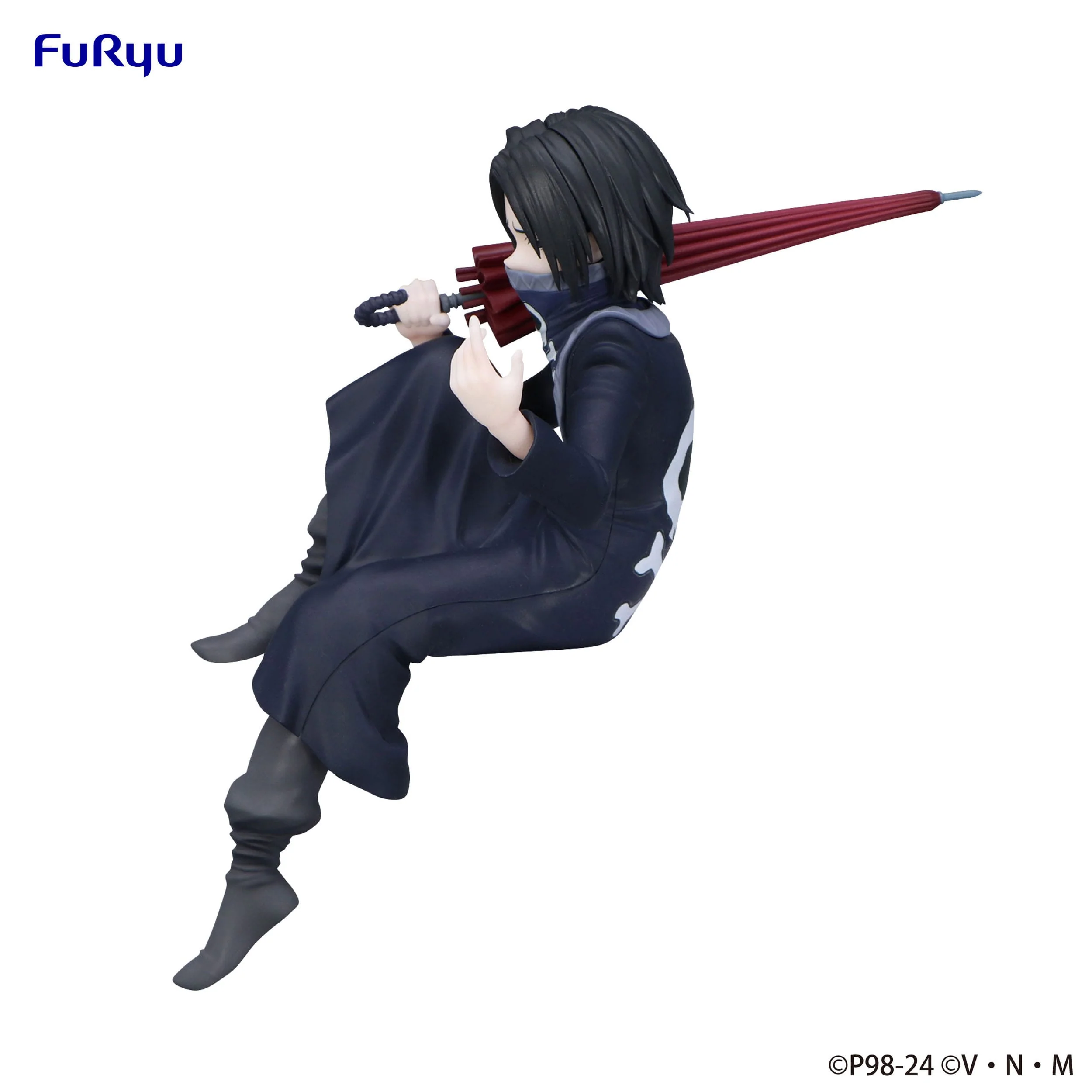 Feitan - Noodle Stopper - Furyu - Image 2