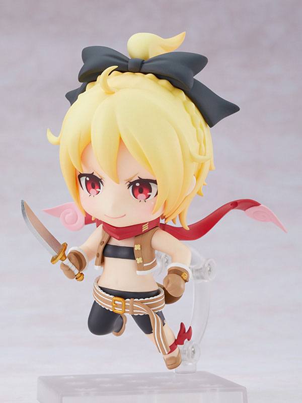 Felt Nendoroid Good Smile Company - Image 3