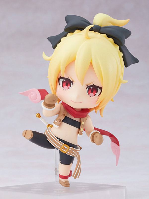 Felt Nendoroid Good Smile Company - Image 4